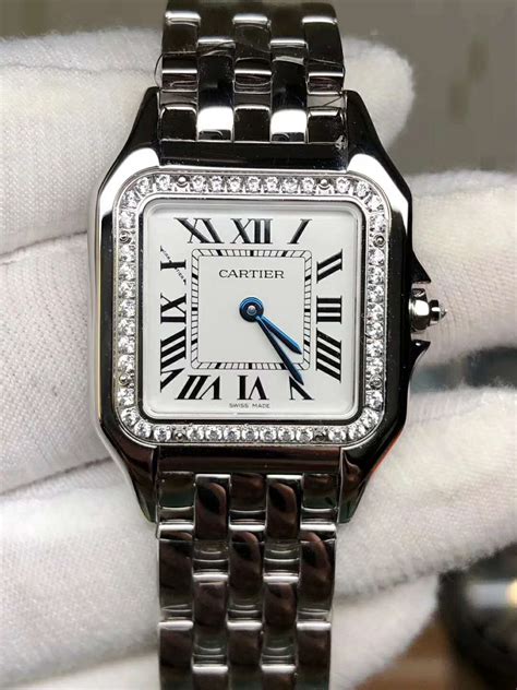 cartier original vs replica|replica cartier watches for women.